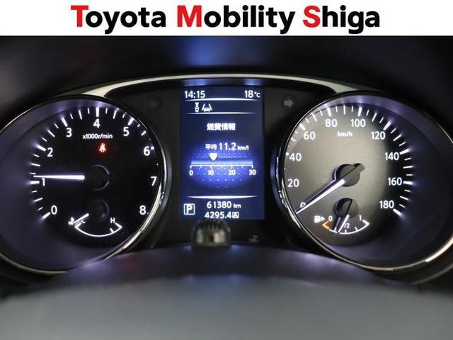 日産 エクストレイル