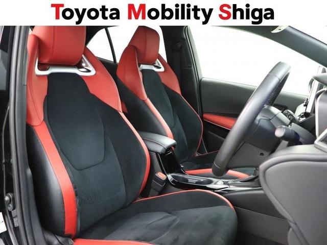 カローラスポーツ ハイブリッドＧ　Ｚ　メモリーナビ　ミュージックプレイヤー接続可　バックカメラ　衝突被害軽減システム　ＥＴＣ　ＬＥＤヘッドランプ　ワンオーナー（14枚目）