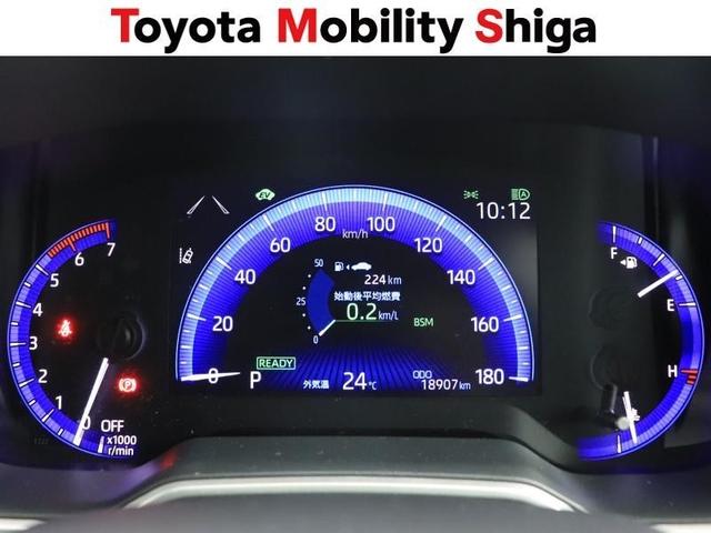 カローラスポーツ ハイブリッドＧ　Ｚ　メモリーナビ　ミュージックプレイヤー接続可　バックカメラ　衝突被害軽減システム　ＥＴＣ　ＬＥＤヘッドランプ　ワンオーナー（17枚目）