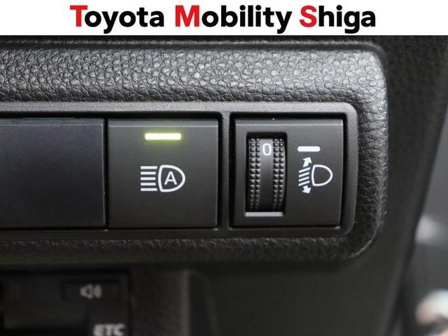 カローラスポーツ ハイブリッドＧ　Ｚ　メモリーナビ　ミュージックプレイヤー接続可　バックカメラ　衝突被害軽減システム　ＥＴＣ　ＬＥＤヘッドランプ　ワンオーナー（21枚目）