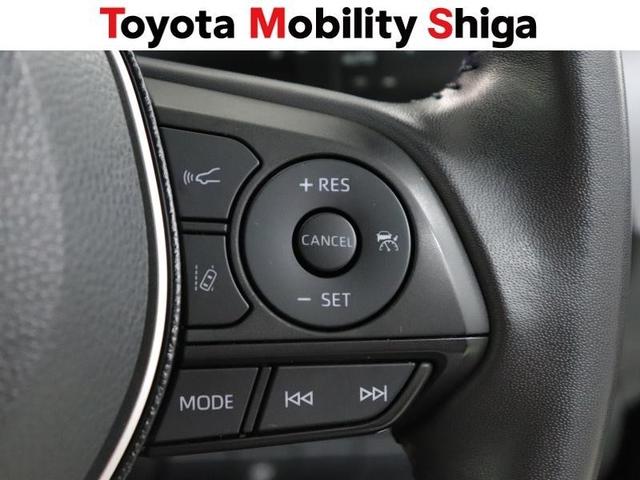 カローラスポーツ ハイブリッドＧ　Ｚ　メモリーナビ　ミュージックプレイヤー接続可　バックカメラ　衝突被害軽減システム　ＥＴＣ　ＬＥＤヘッドランプ　ワンオーナー（24枚目）