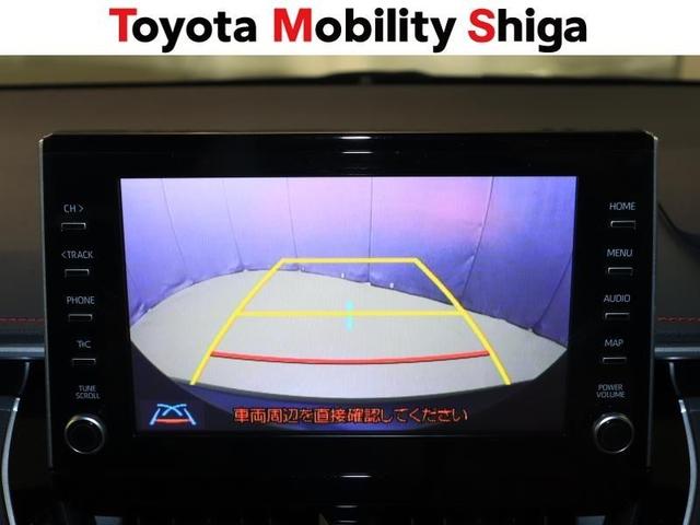 カローラスポーツ ハイブリッドＧ　Ｚ　メモリーナビ　ミュージックプレイヤー接続可　バックカメラ　衝突被害軽減システム　ＥＴＣ　ＬＥＤヘッドランプ　ワンオーナー（25枚目）