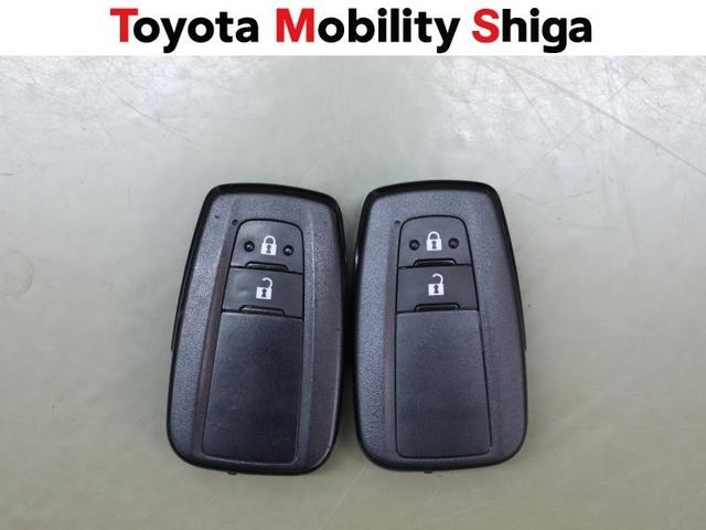カローラスポーツ ハイブリッドＧ　Ｚ　メモリーナビ　ミュージックプレイヤー接続可　バックカメラ　衝突被害軽減システム　ＥＴＣ　ＬＥＤヘッドランプ　ワンオーナー（26枚目）