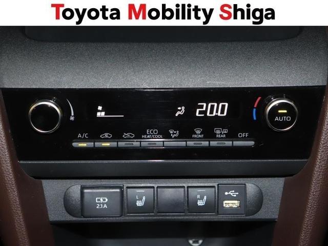 ヤリスクロス ハイブリッドＺ　メモリーナビ　ミュージックプレイヤー接続可　バックカメラ　衝突被害軽減システム　ＥＴＣ　ＬＥＤヘッドランプ　ワンオーナー（11枚目）