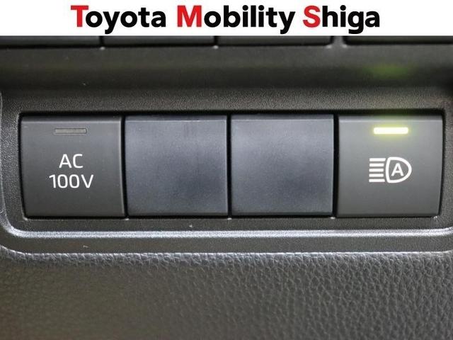 ヤリスクロス ハイブリッドＺ　メモリーナビ　ミュージックプレイヤー接続可　バックカメラ　衝突被害軽減システム　ＥＴＣ　ＬＥＤヘッドランプ　ワンオーナー（24枚目）