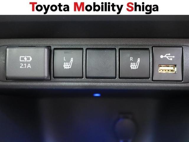 ヤリスクロス ハイブリッドＺ　メモリーナビ　ミュージックプレイヤー接続可　バックカメラ　衝突被害軽減システム　ＥＴＣ　ＬＥＤヘッドランプ　ワンオーナー（27枚目）