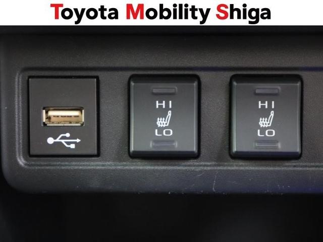 カローラクロス ハイブリッド　Ｚ　サンルーフ　フルセグ　メモリーナビ　ミュージックプレイヤー接続可　バックカメラ　衝突被害軽減システム　ＥＴＣ　ドラレコ　ＬＥＤヘッドランプ　ワンオーナー（29枚目）
