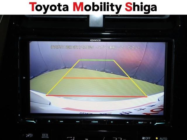 プリウス Ｓセーフティプラス　フルセグ　メモリーナビ　ＤＶＤ再生　ミュージックプレイヤー接続可　バックカメラ　衝突被害軽減システム　ＥＴＣ　ＬＥＤヘッドランプ　ワンオーナー（29枚目）