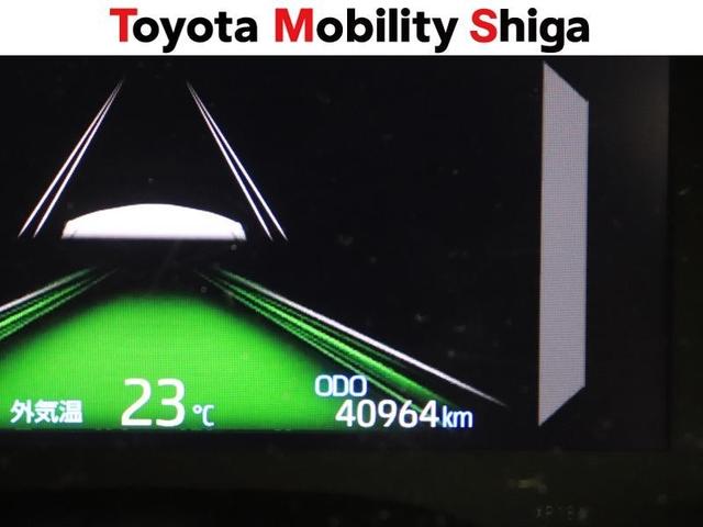 ヤリスクロス ハイブリッドＺ　メモリーナビ　ミュージックプレイヤー接続可　バックカメラ　衝突被害軽減システム　ＥＴＣ　ドラレコ　ＬＥＤヘッドランプ　ワンオーナー（15枚目）