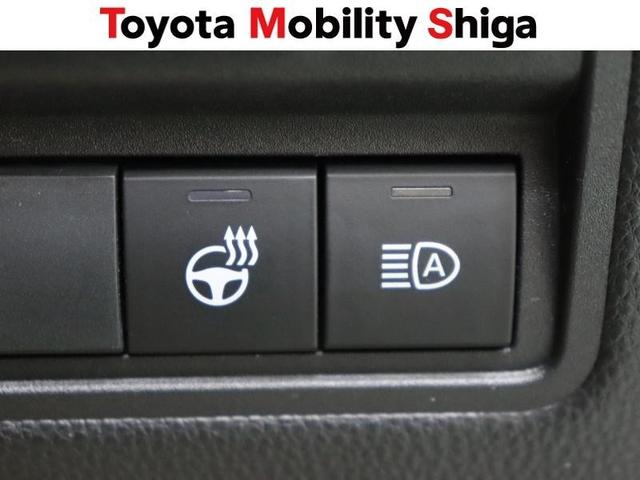 ヤリスクロス ハイブリッドＺ　メモリーナビ　ミュージックプレイヤー接続可　バックカメラ　衝突被害軽減システム　ＥＴＣ　ドラレコ　ＬＥＤヘッドランプ　ワンオーナー（20枚目）