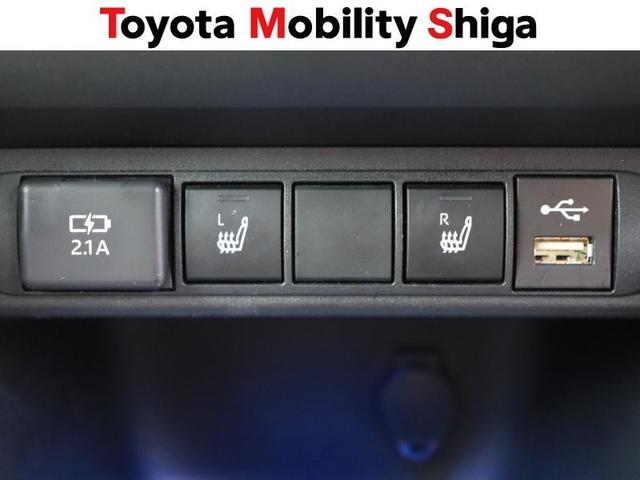 ヤリスクロス ハイブリッドＺ　メモリーナビ　ミュージックプレイヤー接続可　バックカメラ　衝突被害軽減システム　ＥＴＣ　ドラレコ　ＬＥＤヘッドランプ　ワンオーナー（28枚目）