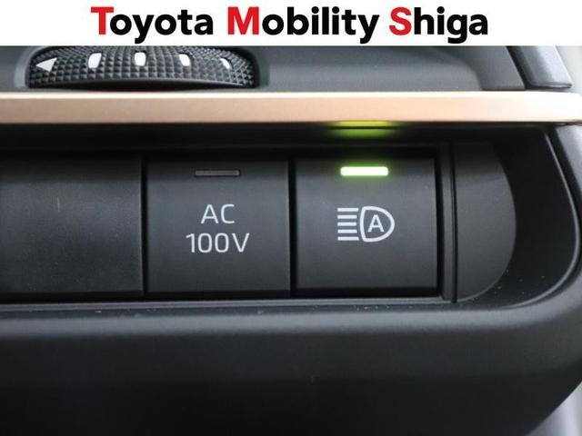 クラウンクロスオーバー Ｇアドバンスド・レザーパッケージ　革シート　４ＷＤ　フルセグ　ミュージックプレイヤー接続可　バックカメラ　衝突被害軽減システム　ＥＴＣ　ドラレコ　ＬＥＤヘッドランプ　ワンオーナー（22枚目）