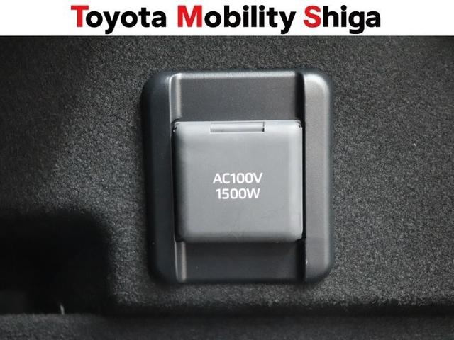 クラウンクロスオーバー Ｇアドバンスド・レザーパッケージ　革シート　４ＷＤ　フルセグ　ミュージックプレイヤー接続可　バックカメラ　衝突被害軽減システム　ＥＴＣ　ドラレコ　ＬＥＤヘッドランプ　ワンオーナー（31枚目）