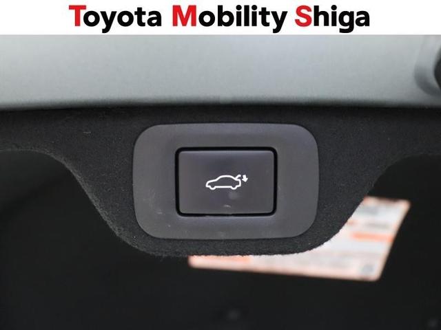 クラウンクロスオーバー Ｇアドバンスド・レザーパッケージ　革シート　４ＷＤ　フルセグ　ミュージックプレイヤー接続可　バックカメラ　衝突被害軽減システム　ＥＴＣ　ドラレコ　ＬＥＤヘッドランプ　ワンオーナー（32枚目）