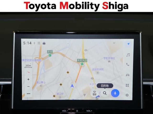 カローラクロス Ｚ　フルセグ　メモリーナビ　ミュージックプレイヤー接続可　バックカメラ　衝突被害軽減システム　ＥＴＣ　ドラレコ　ＬＥＤヘッドランプ　ワンオーナー（11枚目）