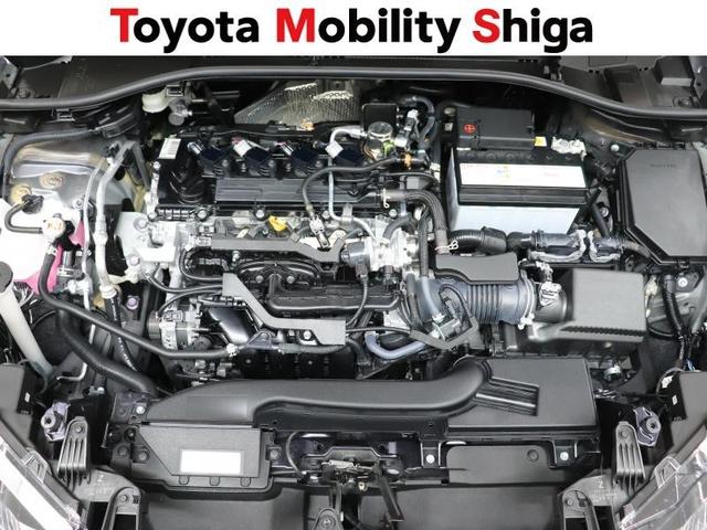 カローラクロス Ｚ　フルセグ　メモリーナビ　ミュージックプレイヤー接続可　バックカメラ　衝突被害軽減システム　ＥＴＣ　ドラレコ　ＬＥＤヘッドランプ　ワンオーナー（17枚目）