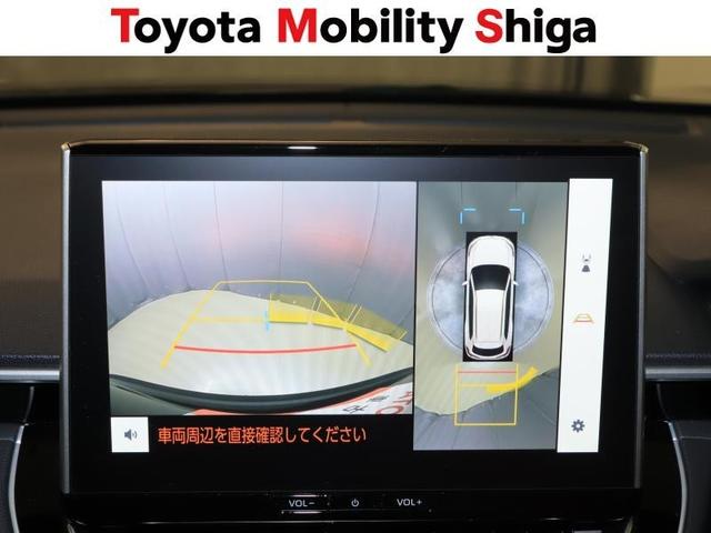 カローラクロス Ｚ　フルセグ　メモリーナビ　ミュージックプレイヤー接続可　バックカメラ　衝突被害軽減システム　ＥＴＣ　ドラレコ　ＬＥＤヘッドランプ　ワンオーナー（28枚目）