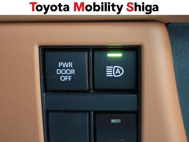 ヴェルファイア Ｚ　プレミア　革シート　サンルーフ　フルセグ　メモリーナビ　ミュージックプレイヤー接続可　後席モニター　バックカメラ　衝突被害軽減システム　ＥＴＣ　両側電動スライド　ＬＥＤヘッドランプ　乗車定員７人　３列シート（24枚目）