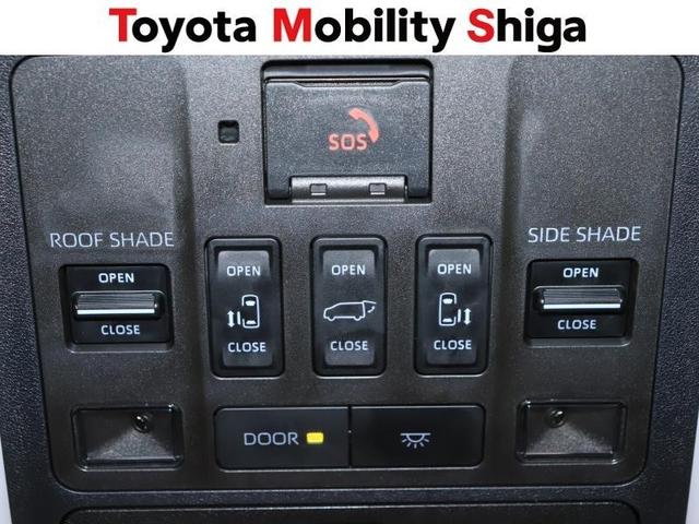 ヴェルファイア Ｚ　プレミア　革シート　サンルーフ　フルセグ　メモリーナビ　ミュージックプレイヤー接続可　後席モニター　バックカメラ　衝突被害軽減システム　ＥＴＣ　両側電動スライド　ＬＥＤヘッドランプ　乗車定員７人　３列シート（29枚目）