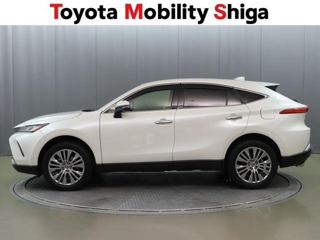 ハリアーハイブリッド Z フルセグ メモリーナビ ミュージックプレイヤー接続可 バックカメラ 衝突被害軽減システム ETC ドラレコ LEDヘッドランプ ワンオーナー(2枚目)