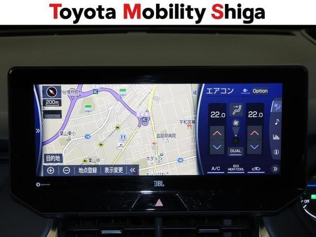 ハリアーハイブリッド Z フルセグ メモリーナビ ミュージックプレイヤー接続可 バックカメラ 衝突被害軽減システム ETC ドラレコ LEDヘッドランプ ワンオーナー(11枚目)