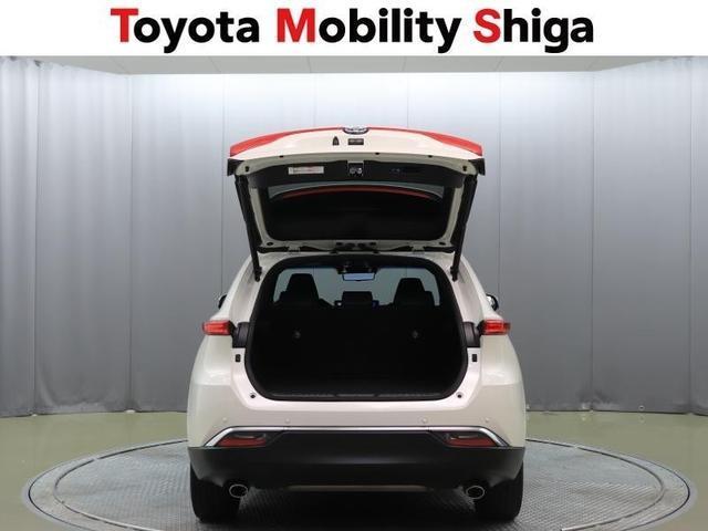 ハリアーハイブリッド Z フルセグ メモリーナビ ミュージックプレイヤー接続可 バックカメラ 衝突被害軽減システム ETC ドラレコ LEDヘッドランプ ワンオーナー(13枚目)