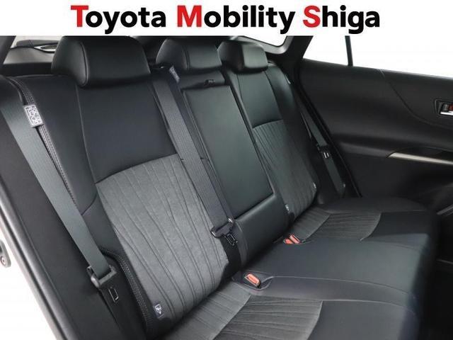 ハリアーハイブリッド Z フルセグ メモリーナビ ミュージックプレイヤー接続可 バックカメラ 衝突被害軽減システム ETC ドラレコ LEDヘッドランプ ワンオーナー(14枚目)