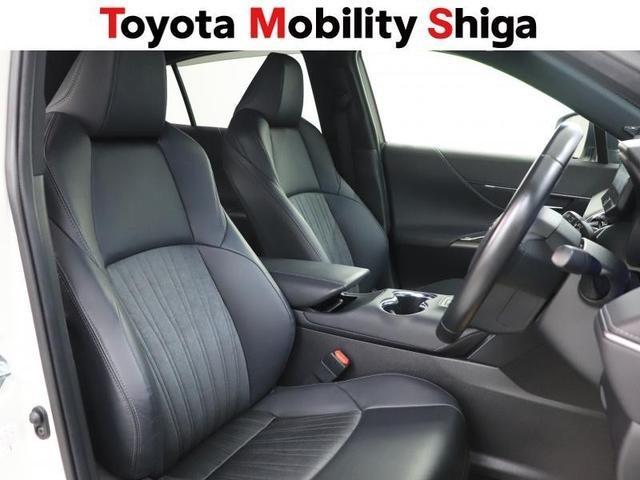 ハリアーハイブリッド Z フルセグ メモリーナビ ミュージックプレイヤー接続可 バックカメラ 衝突被害軽減システム ETC ドラレコ LEDヘッドランプ ワンオーナー(15枚目)