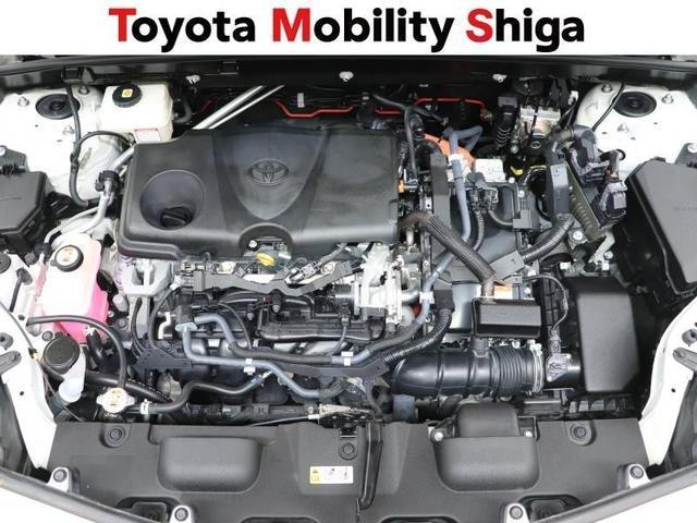 ハリアーハイブリッド Z フルセグ メモリーナビ ミュージックプレイヤー接続可 バックカメラ 衝突被害軽減システム ETC ドラレコ LEDヘッドランプ ワンオーナー(17枚目)