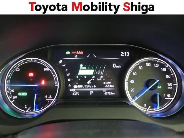 ハリアーハイブリッド Z フルセグ メモリーナビ ミュージックプレイヤー接続可 バックカメラ 衝突被害軽減システム ETC ドラレコ LEDヘッドランプ ワンオーナー(18枚目)