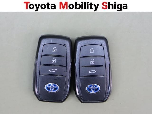 ハリアーハイブリッド Z フルセグ メモリーナビ ミュージックプレイヤー接続可 バックカメラ 衝突被害軽減システム ETC ドラレコ LEDヘッドランプ ワンオーナー(27枚目)