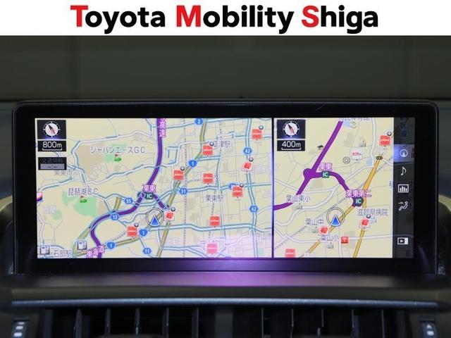 ＮＸ ＮＸ３００ｈ　スパイス＆シック　フルセグ　メモリーナビ　ＤＶＤ再生　ミュージックプレイヤー接続可　バックカメラ　衝突被害軽減システム　ＥＴＣ　ドラレコ　ＬＥＤヘッドランプ　ワンオーナー（8枚目）