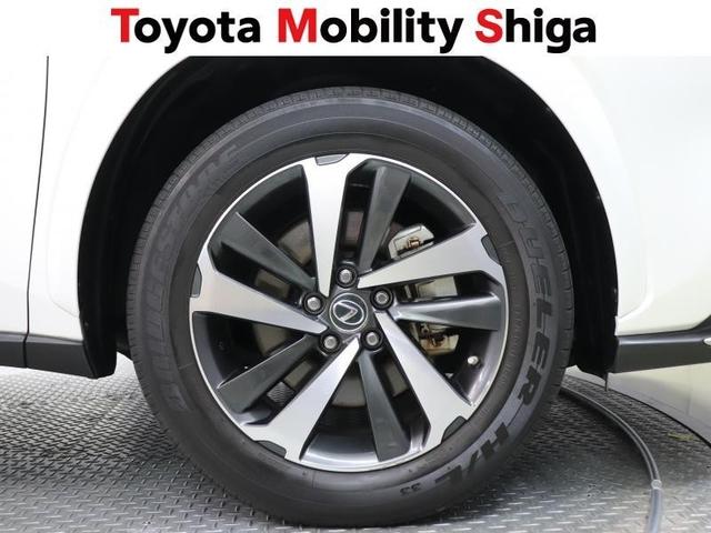 ＮＸ ＮＸ３００ｈ　スパイス＆シック　フルセグ　メモリーナビ　ＤＶＤ再生　ミュージックプレイヤー接続可　バックカメラ　衝突被害軽減システム　ＥＴＣ　ドラレコ　ＬＥＤヘッドランプ　ワンオーナー（13枚目）