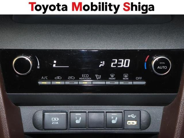 ヤリスクロス ハイブリッドＺ　フルセグ　メモリーナビ　ミュージックプレイヤー接続可　バックカメラ　衝突被害軽減システム　ＥＴＣ　ドラレコ　ＬＥＤヘッドランプ　ワンオーナー（10枚目）