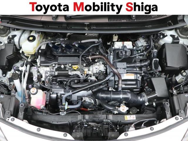 ヤリスクロス ハイブリッドＺ　フルセグ　メモリーナビ　ミュージックプレイヤー接続可　バックカメラ　衝突被害軽減システム　ＥＴＣ　ドラレコ　ＬＥＤヘッドランプ　ワンオーナー（15枚目）