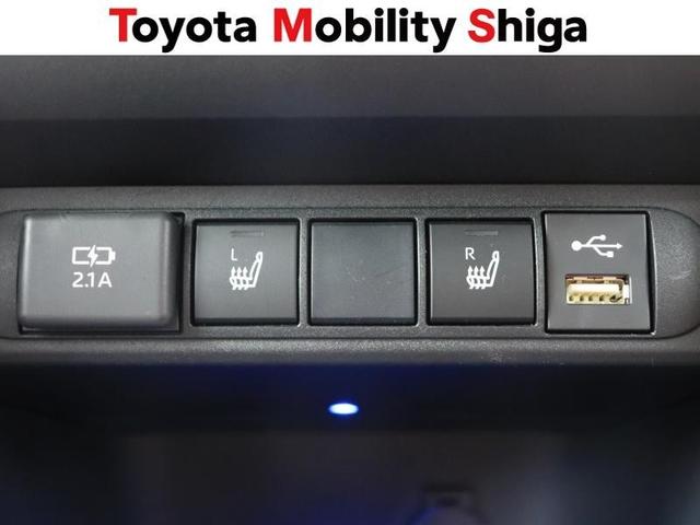 ヤリスクロス ハイブリッドＺ　フルセグ　メモリーナビ　ミュージックプレイヤー接続可　バックカメラ　衝突被害軽減システム　ＥＴＣ　ドラレコ　ＬＥＤヘッドランプ　ワンオーナー（25枚目）