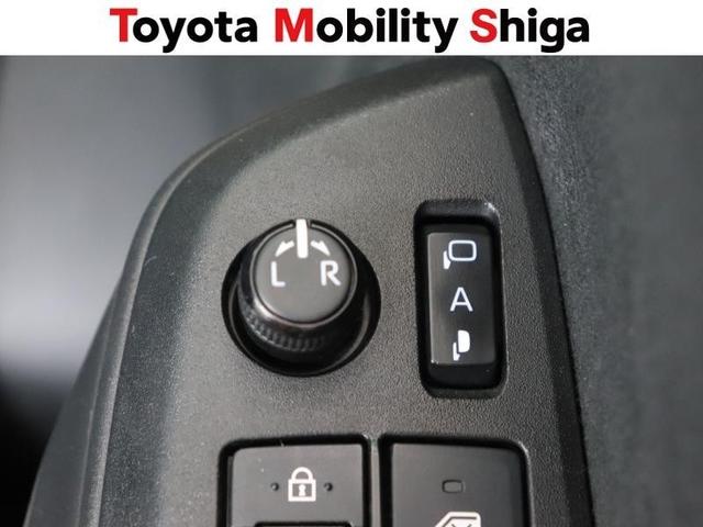 ヤリスクロス ハイブリッドＺ　メモリーナビ　ミュージックプレイヤー接続可　バックカメラ　衝突被害軽減システム　ＥＴＣ　ＬＥＤヘッドランプ　ワンオーナー（20枚目）