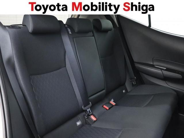 アクア G メモリーナビ ミュージックプレイヤー接続可 バックカメラ 衝突被害軽減システム ETC LEDヘッドランプ ワンオーナー(13枚目)