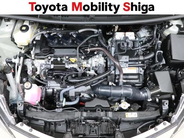 アクア G メモリーナビ ミュージックプレイヤー接続可 バックカメラ 衝突被害軽減システム ETC LEDヘッドランプ ワンオーナー(16枚目)