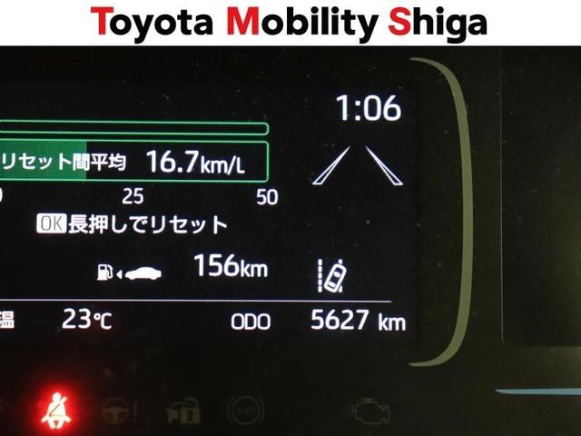 アクア G メモリーナビ ミュージックプレイヤー接続可 バックカメラ 衝突被害軽減システム ETC LEDヘッドランプ ワンオーナー(18枚目)