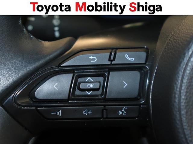 アクア G メモリーナビ ミュージックプレイヤー接続可 バックカメラ 衝突被害軽減システム ETC LEDヘッドランプ ワンオーナー(23枚目)