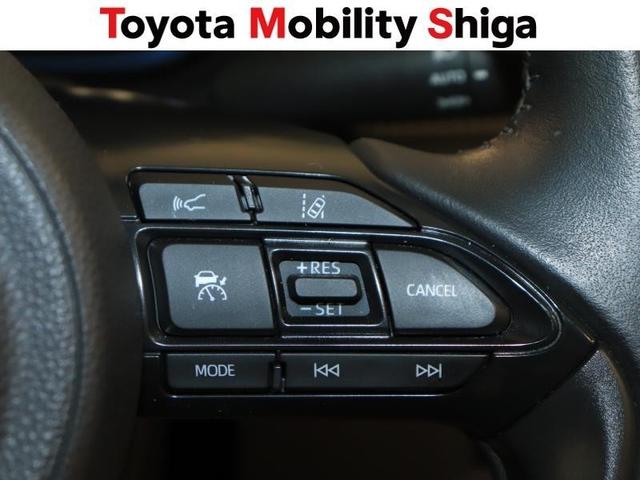 アクア G メモリーナビ ミュージックプレイヤー接続可 バックカメラ 衝突被害軽減システム ETC LEDヘッドランプ ワンオーナー(24枚目)