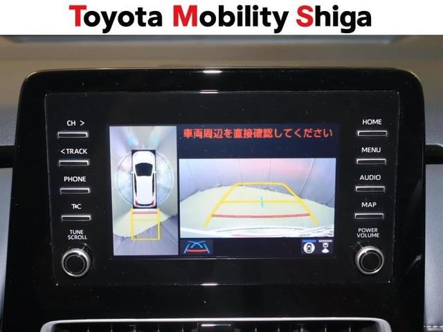 アクア G メモリーナビ ミュージックプレイヤー接続可 バックカメラ 衝突被害軽減システム ETC LEDヘッドランプ ワンオーナー(25枚目)