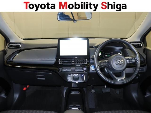 アクア G ミュージックプレイヤー接続可 バックカメラ 衝突被害軽減システム ETC LEDヘッドランプ ワンオーナー(9枚目)