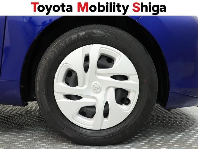 アクア G ミュージックプレイヤー接続可 バックカメラ 衝突被害軽減システム ETC LEDヘッドランプ ワンオーナー(15枚目)