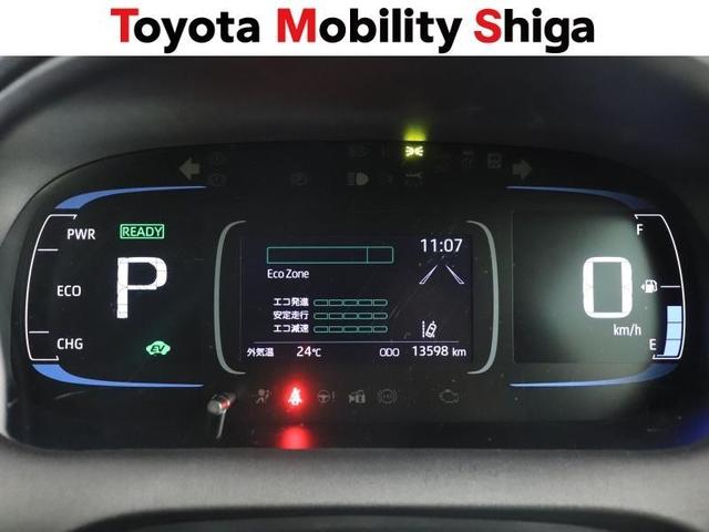 アクア G ミュージックプレイヤー接続可 バックカメラ 衝突被害軽減システム ETC LEDヘッドランプ ワンオーナー(17枚目)