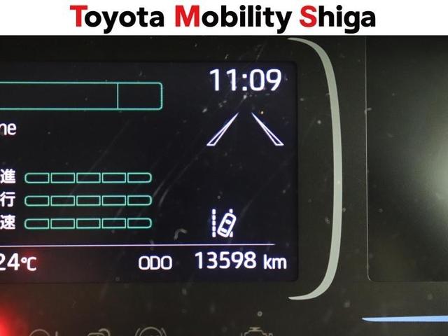 アクア G ミュージックプレイヤー接続可 バックカメラ 衝突被害軽減システム ETC LEDヘッドランプ ワンオーナー(18枚目)