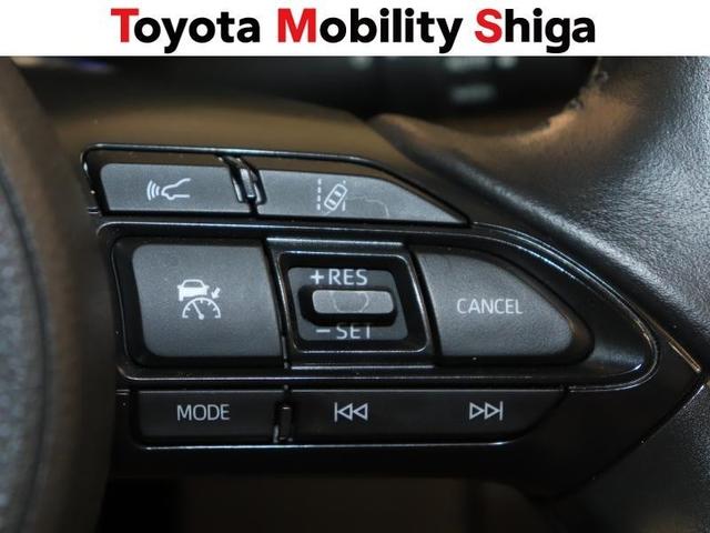 アクア G ミュージックプレイヤー接続可 バックカメラ 衝突被害軽減システム ETC LEDヘッドランプ ワンオーナー(27枚目)