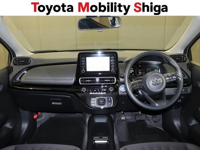 アクア X メモリーナビ ミュージックプレイヤー接続可 バックカメラ 衝突被害軽減システム ETC LEDヘッドランプ ワンオーナー(9枚目)