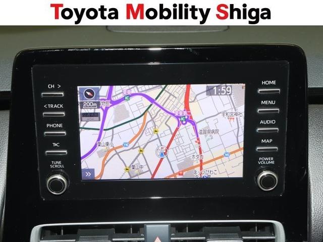 アクア X メモリーナビ ミュージックプレイヤー接続可 バックカメラ 衝突被害軽減システム ETC LEDヘッドランプ ワンオーナー(10枚目)